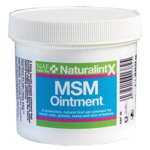 NAF MSM Ointment