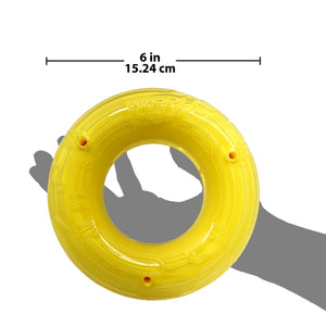 Nerf Chicken Scented Ring