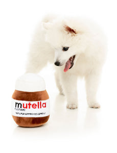 Mutella Dog Toy