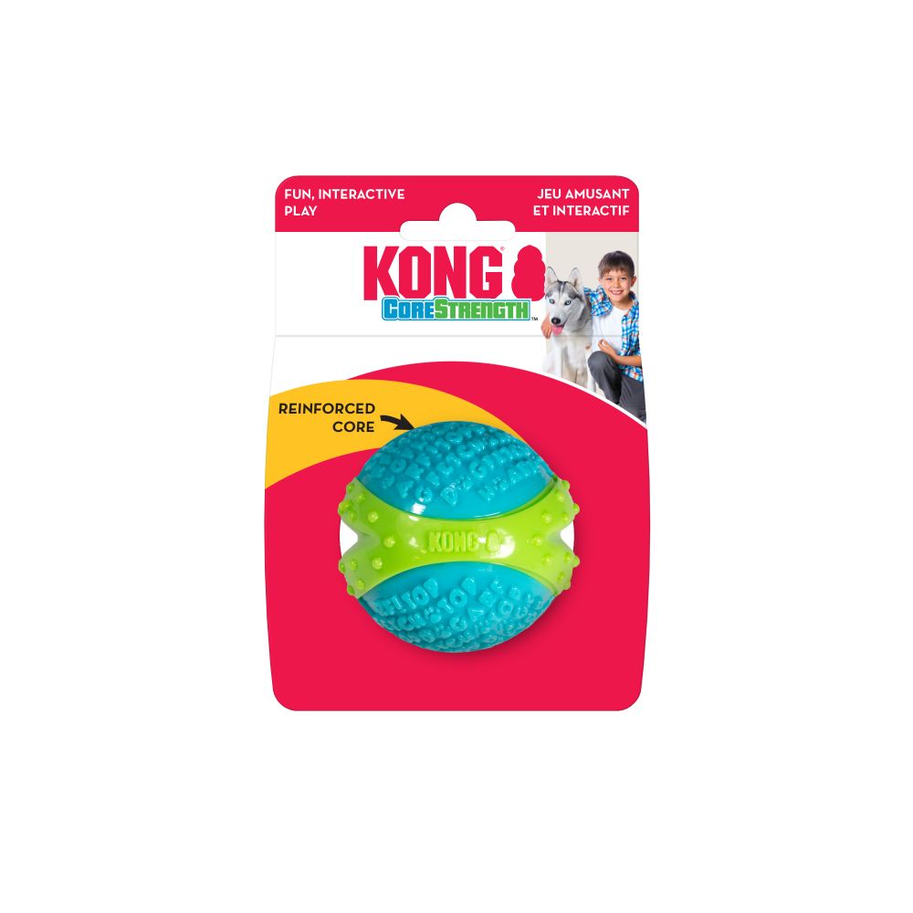 Kong CoreStrength Ball