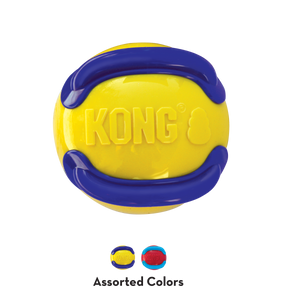 Kong Jaxx Brights Ball