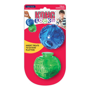 Kong Lock-It 2pk