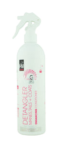 HySHINE Magic Finish Detangler