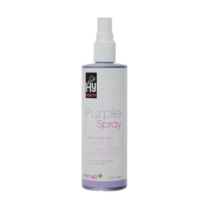 HyHEALTH Purple Spray