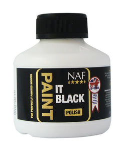 NAF Paint It Hoof Polish