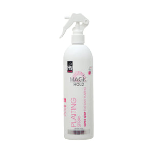 HySHINE Magic Hold Plaiting Spray