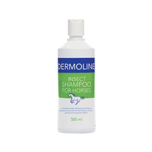Load image into Gallery viewer, Dermoline Insect Shampoo