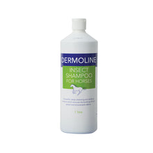 Load image into Gallery viewer, Dermoline Insect Shampoo