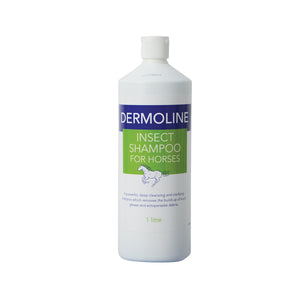 Dermoline Insect Shampoo