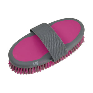 Hy Active Body Brush