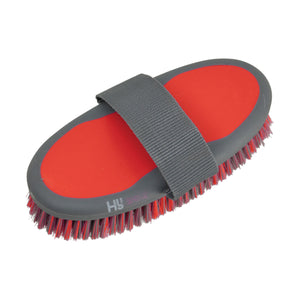 Hy Active Body Brush