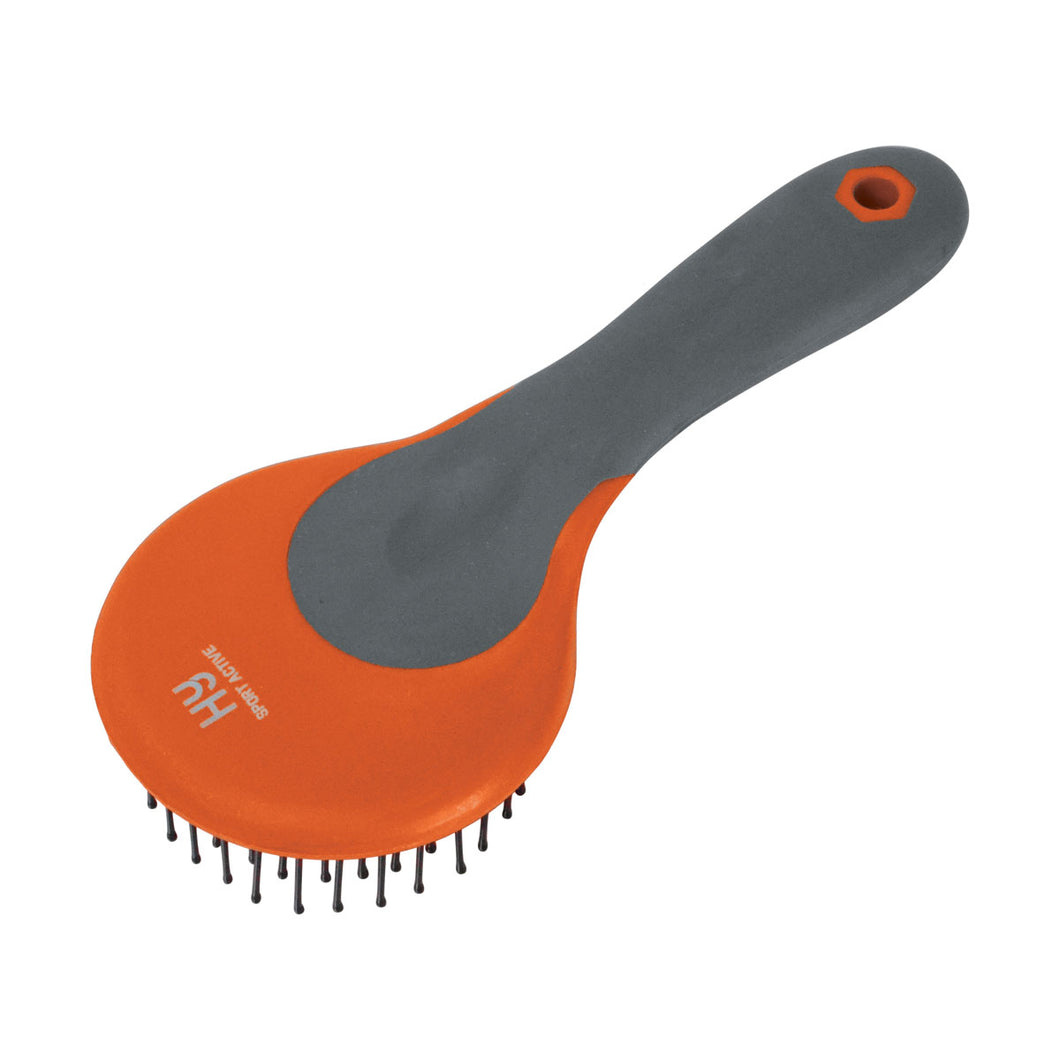 Hy Active Tail & Mane Brush