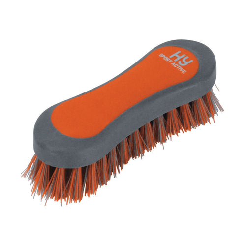 Hy Active Groom Face Brush