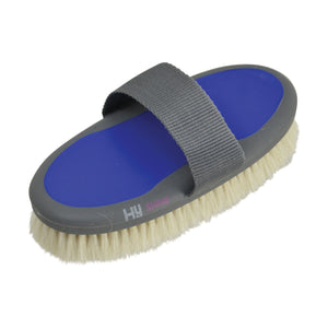 Hy Active Goat Hair Body Brush