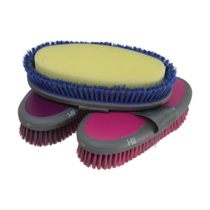 Hy Active Sponge Brush