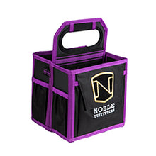 Load image into Gallery viewer, Noble Outfitters Mini Tote Bag