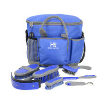 Load image into Gallery viewer, Hy Active Complete Grooming Bag