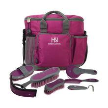 Load image into Gallery viewer, Hy Active Complete Grooming Bag