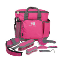 Load image into Gallery viewer, Hy Active Complete Grooming Bag