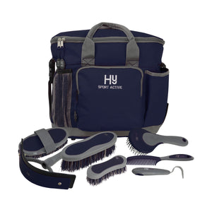 Hy Active Complete Grooming Bag