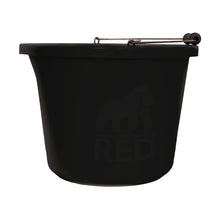 Load image into Gallery viewer, Red Gorilla Premium Bucket
