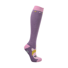 Load image into Gallery viewer, HyFASHION Little Unicorn Socks (Pack of 3)