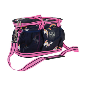 Hy Equestrian Unicorn Grooming Bag