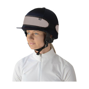 HyVIZ Silva Flash Reflective Hat Band