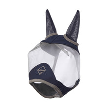 Load image into Gallery viewer, Lemieux Armour Shield Fly Protector Half Mask
