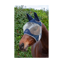 Load image into Gallery viewer, Lemieux Armour Shield Fly Protector Half Mask