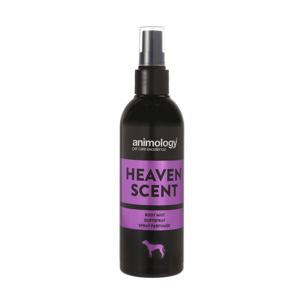 Animology Heaven Scent Body Mist