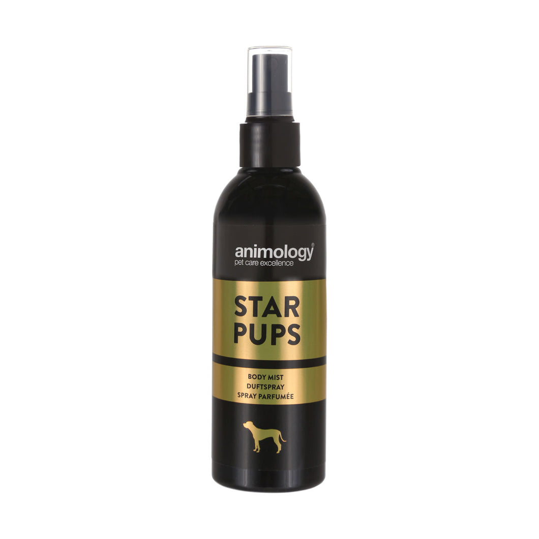 Animology Star Pups Body Mist