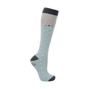 HyFASHION Vitamin Sea Socks (Pack of 3)