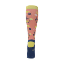 Load image into Gallery viewer, HyFASHION Fruity Lemon Socks (Pack of 3)