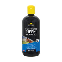 Load image into Gallery viewer, Lincoln Itchy Horse Neem Shampoo