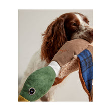 Load image into Gallery viewer, Joules Plush Printed Duck