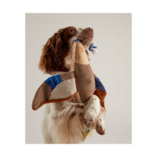 Load image into Gallery viewer, Joules Plush Printed Duck