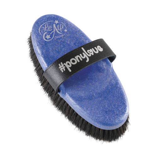 Haas Ponylove Diva Brush