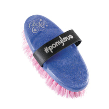 Load image into Gallery viewer, Haas Ponylove Glitter Brush
