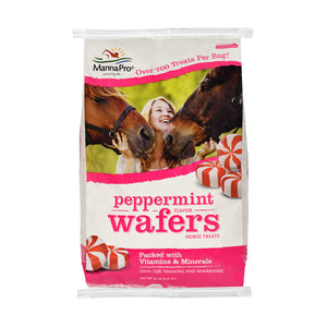 Manna Pro Wafers 9kg