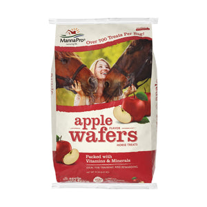 Manna Pro Wafers 9kg