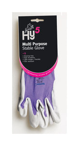 Hy5 Multipurpose Stable Glove