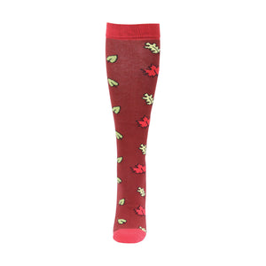 Hy Equestrian Country Walks Socks (Pack Of 3)