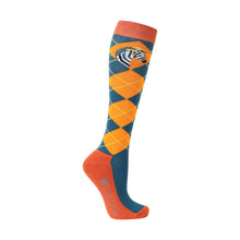 Load image into Gallery viewer, Hy Equestrian Born To Be Wild Socks (Pack Of 3)