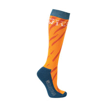 Load image into Gallery viewer, Hy Equestrian Born To Be Wild Socks (Pack Of 3)
