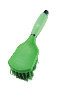 HySHINE Gel Bucket Brush