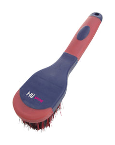 HySHINE Pro Bucket Brush