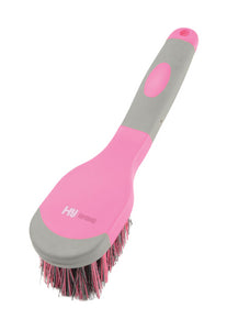 HySHINE Pro Bucket Brush