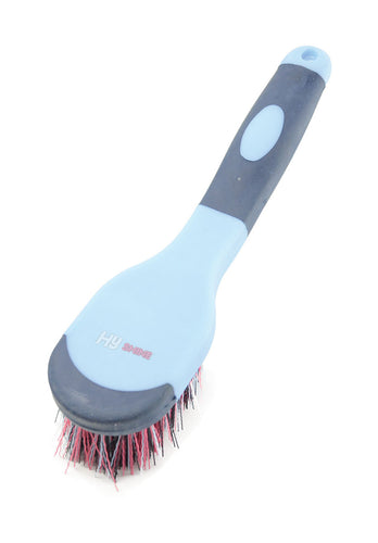 HySHINE Pro Bucket Brush