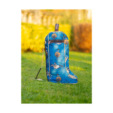 Load image into Gallery viewer, Hy Equestrian Thelwell Collection Jumps Boot Bag